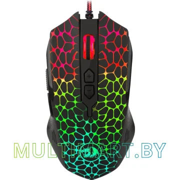 Игровая мышь Redragon Inquisitor